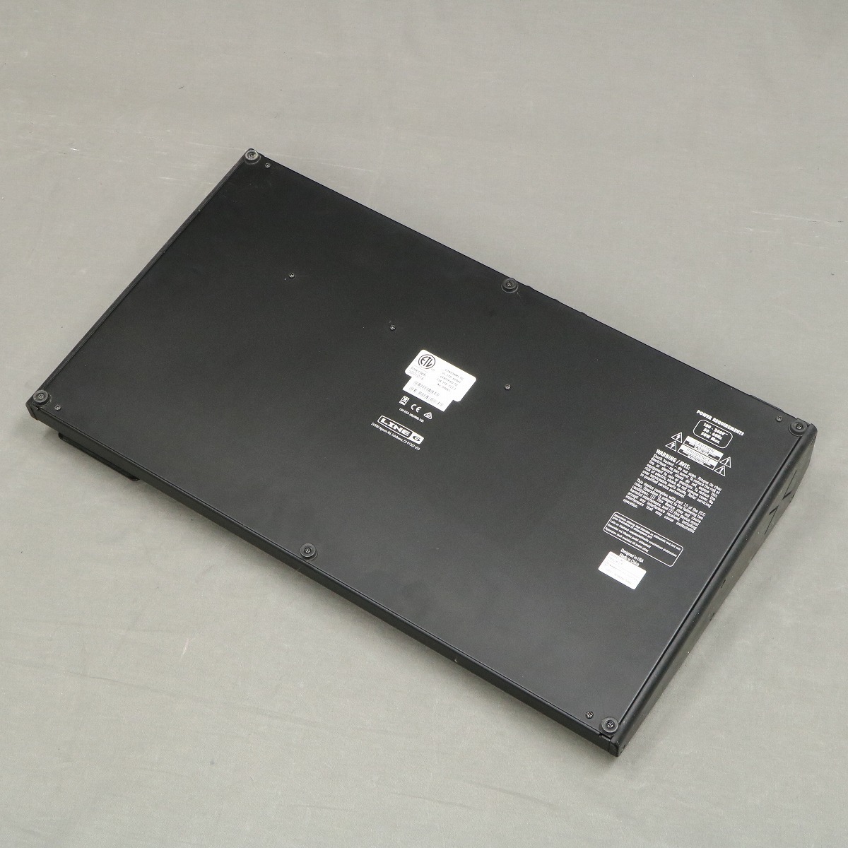 LINE 6 HELIX LT 【御茶ノ水本店】（中古/送料無料）【楽器検索