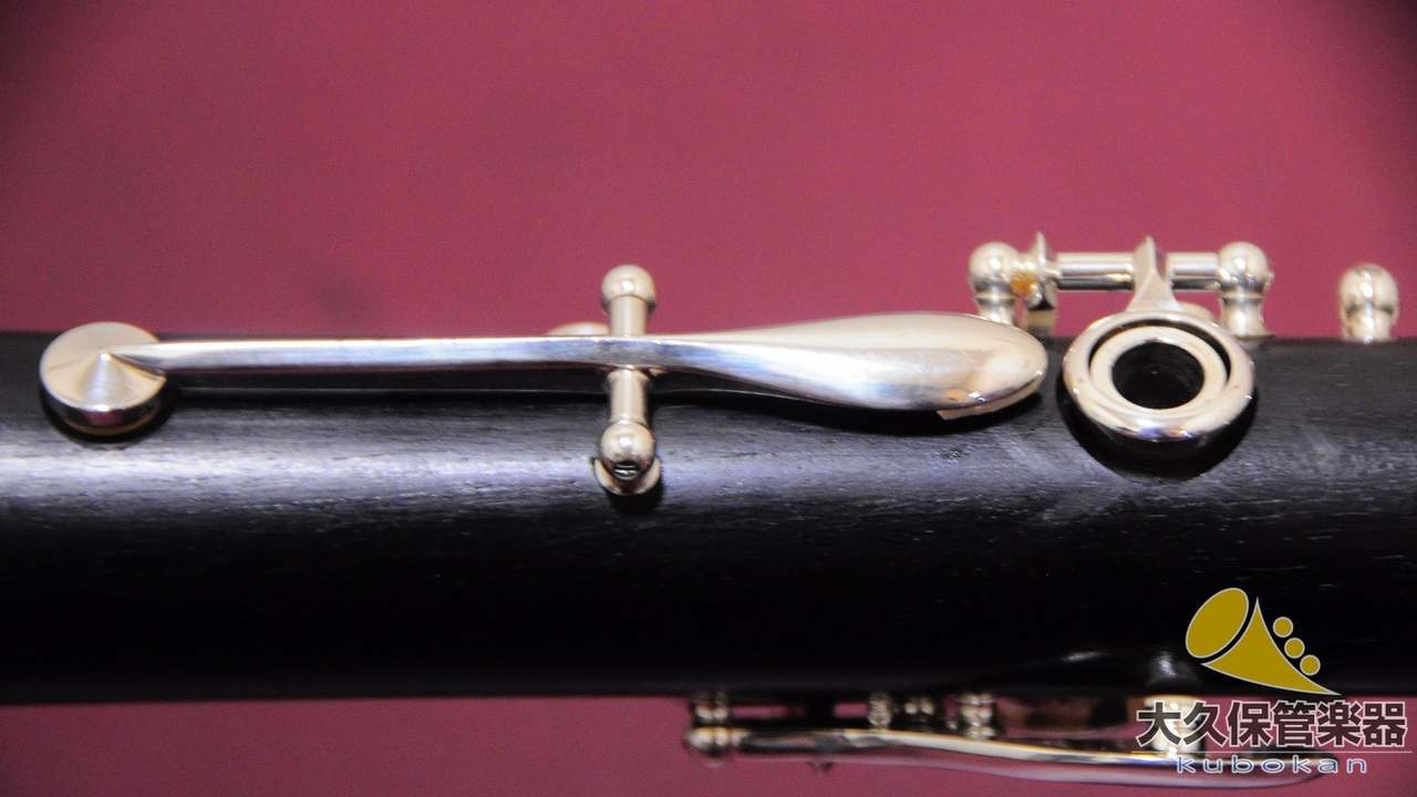 Buffet Crampon ビュッフェ・クランポン R13 B♭クラリネット