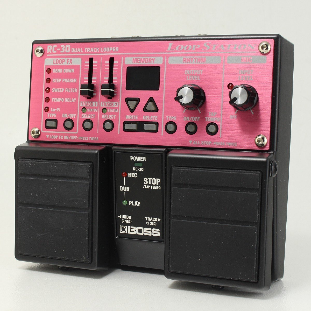 BOSS RC-30 【御茶ノ水本店】（中古）【楽器検索デジマート】