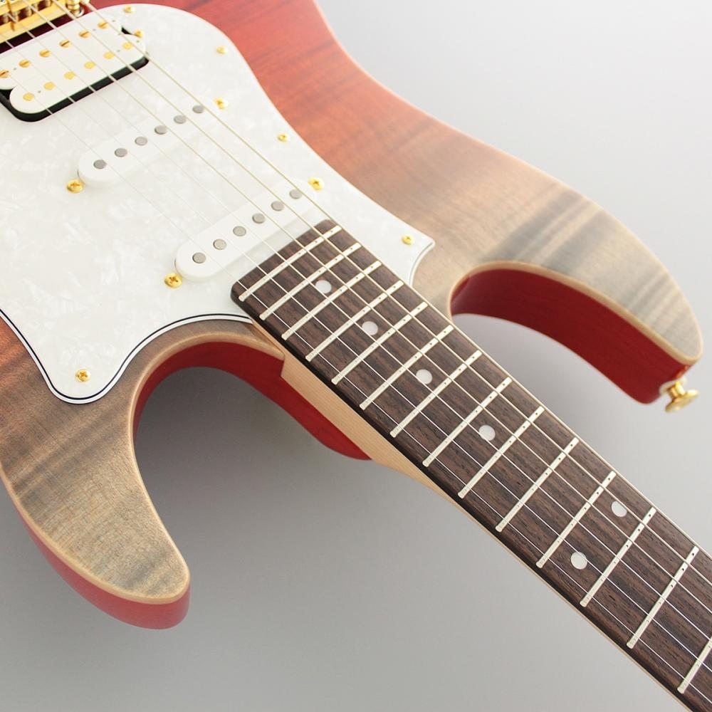 FUJIGEN(FGN) Expert ODYSSEY EOS2-FM-R/RKG (Ripe Kaki Gradation