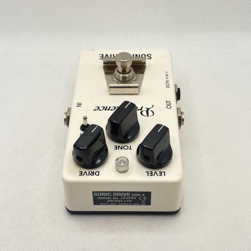 Providence USED 中古 SONIC DRIVE SDR-4R（中古）【楽器検索デジマート】