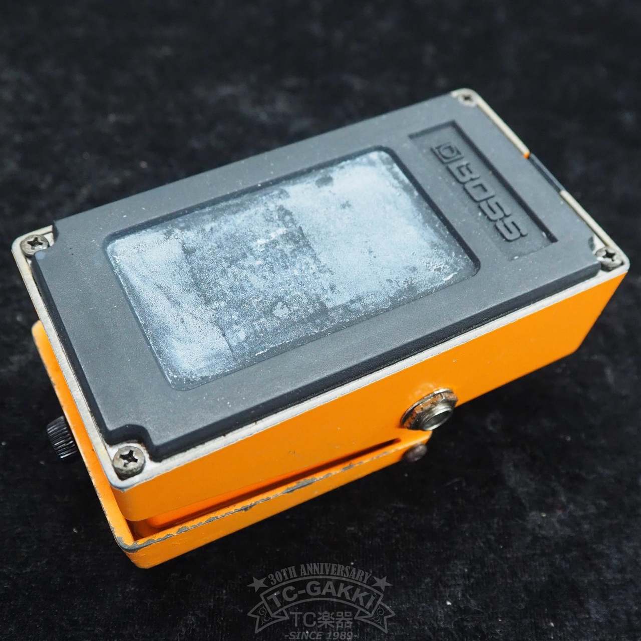 BOSS DS-1 Distortion (JAPAN)（ビンテージ）【楽器検索デジマート】