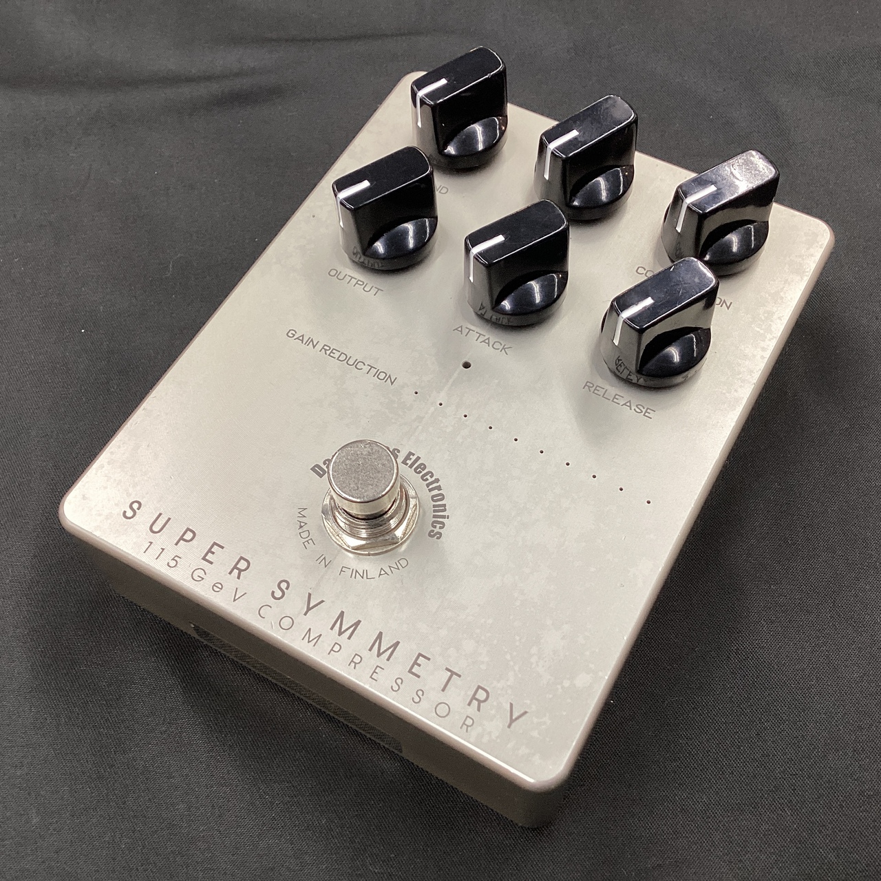 Darkglass Electronics Super Symmetry - portwood.ca