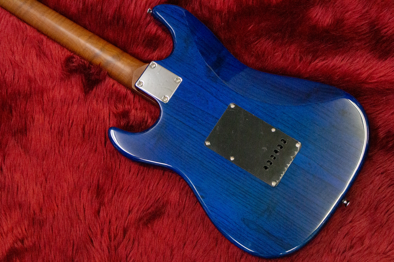 Bacchus BSH-900 ASH/RSM STB【横浜店】（新品/送料無料）【楽器検索