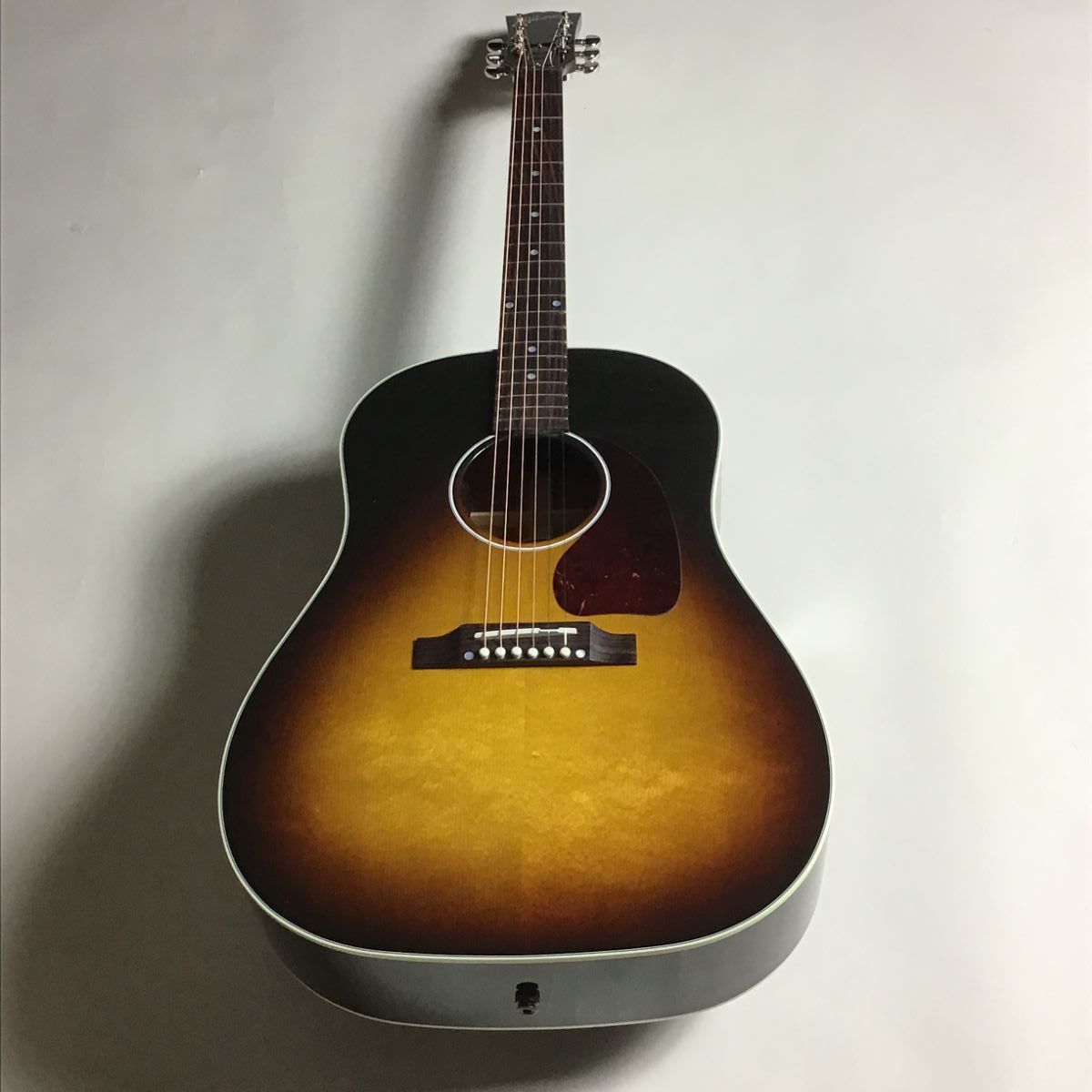 Gibson J-45 Standard アコースティックギター Vintage Sunburst（新品