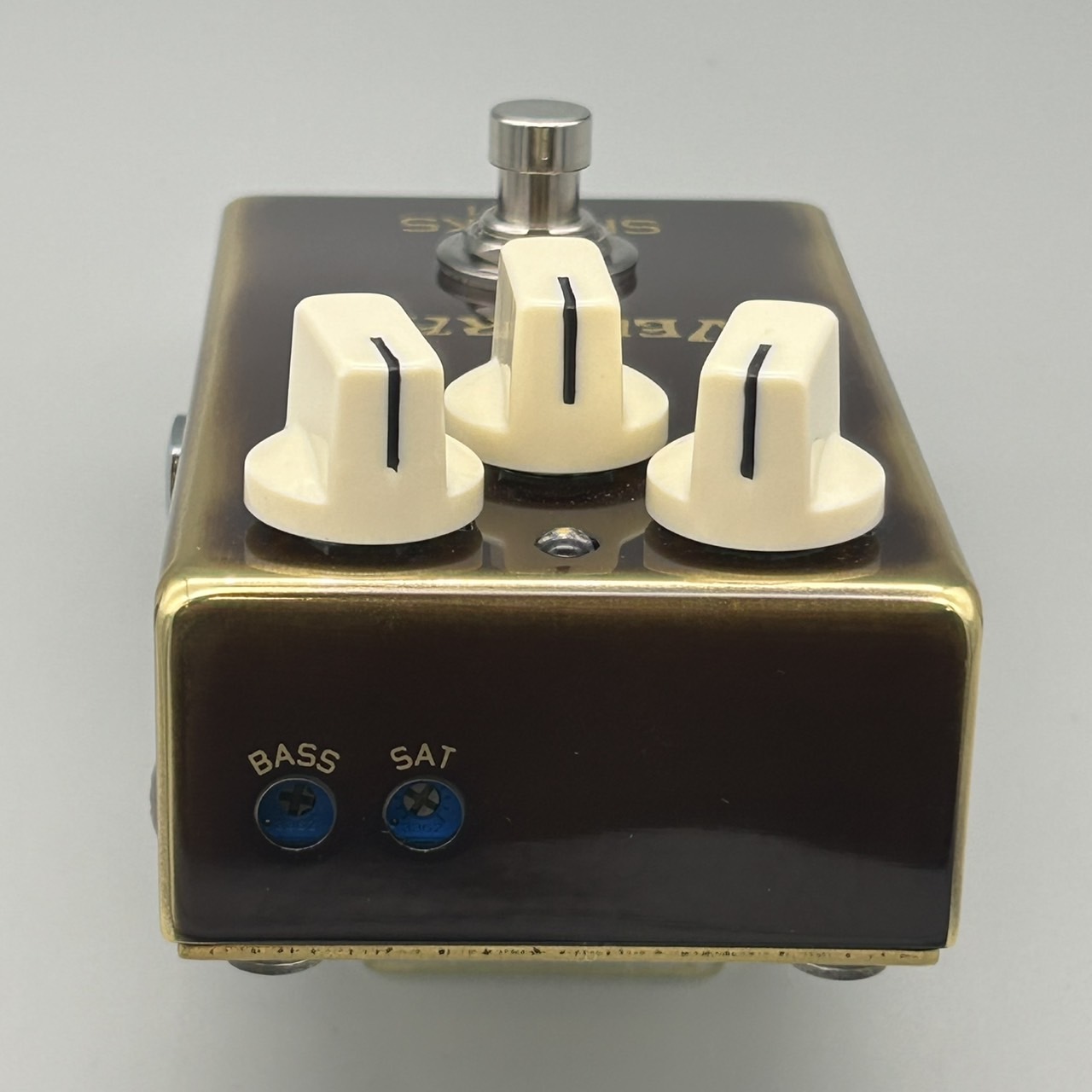 VEMURAM SHANKS ODS-1【現物写真】（中古/送料無料）【楽器検索