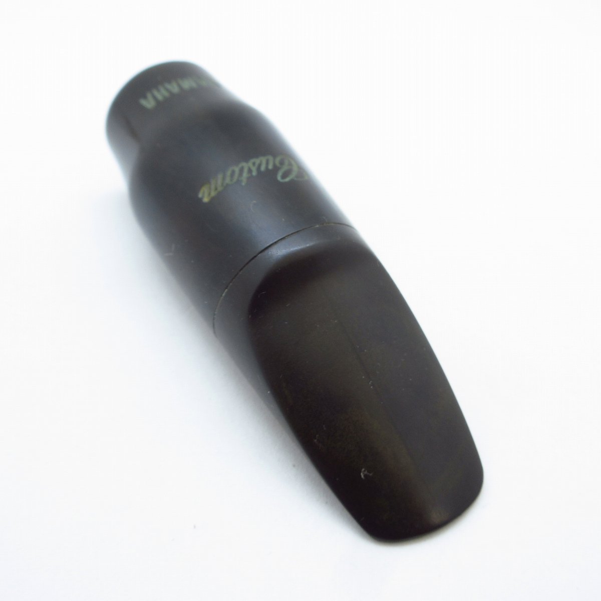 YAMAHA ソプラノサックス用マウスピース 4CM 【横浜店】（中古）【楽器