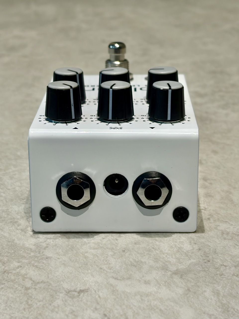 Soldano SLO-PEDAL Super Lead Overdrive （新品）［デジマートSALE