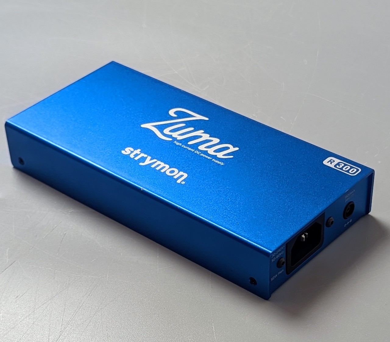 strymon Zuma（中古）【楽器検索デジマート】
