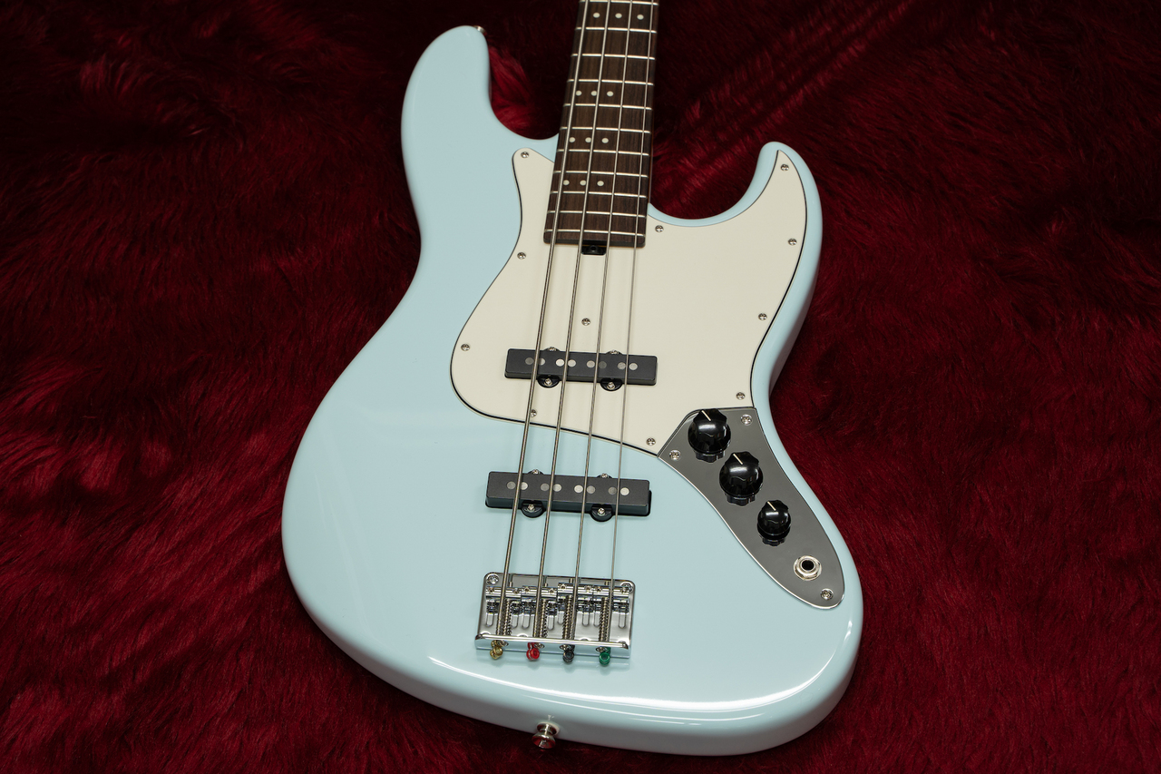 Three Dots Guitars JB ABU / R #T459 4.2kg【横浜店】（新品/送料無料