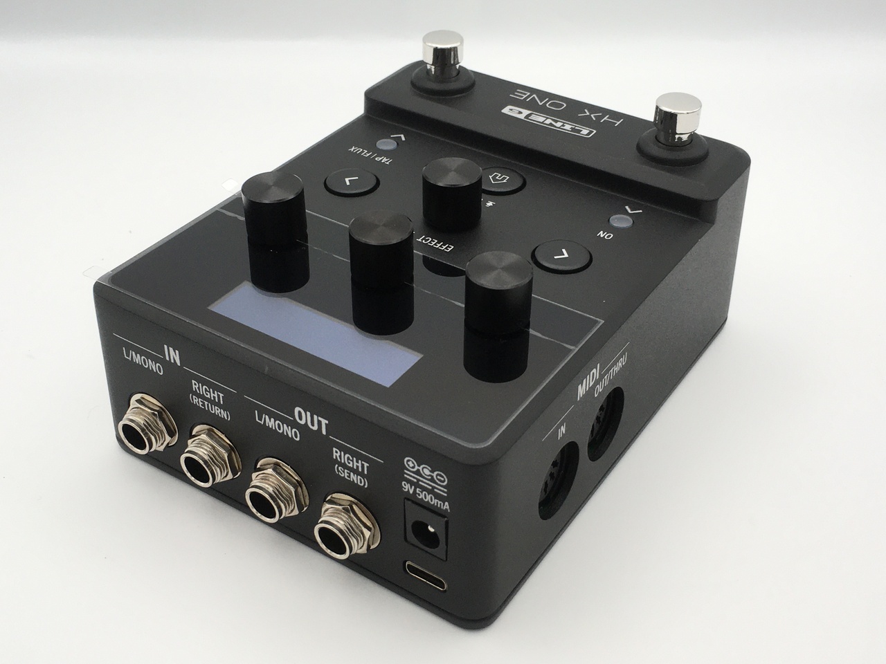 LINE 6 HX ONE（中古/送料無料）【楽器検索デジマート】