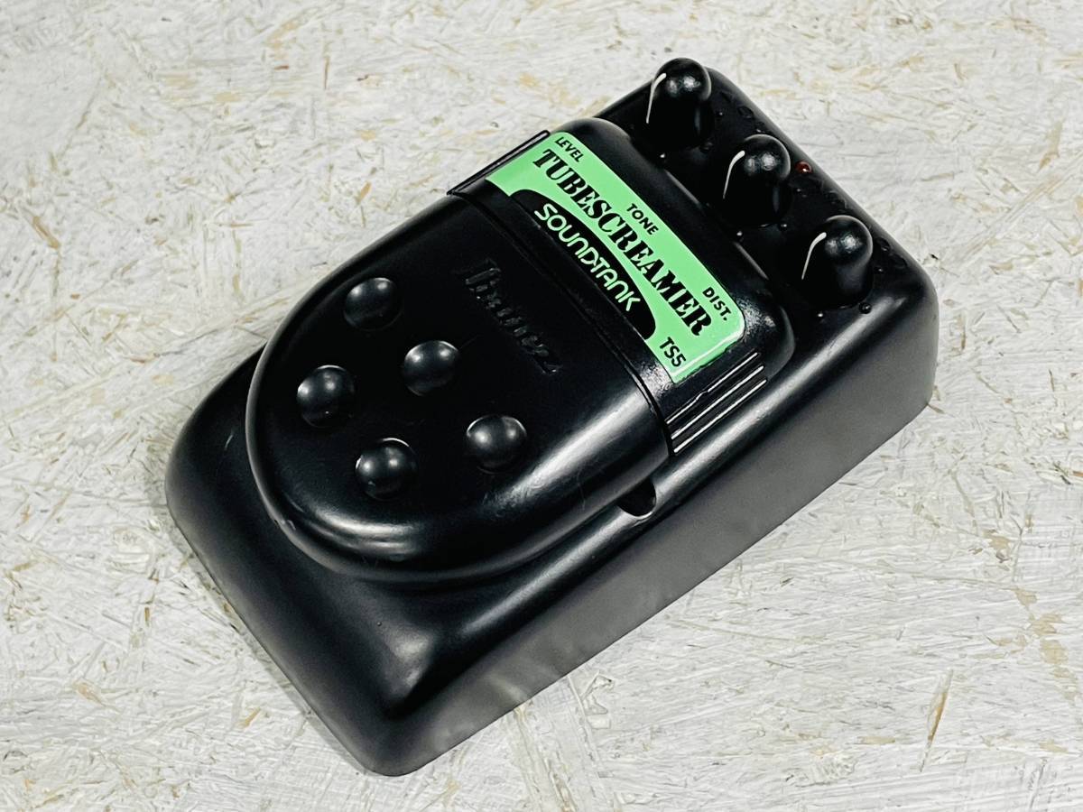 美品　Ibanez TS5 完品！ Ibanez TS5（中古/送料無料）【楽器検索デジマート】