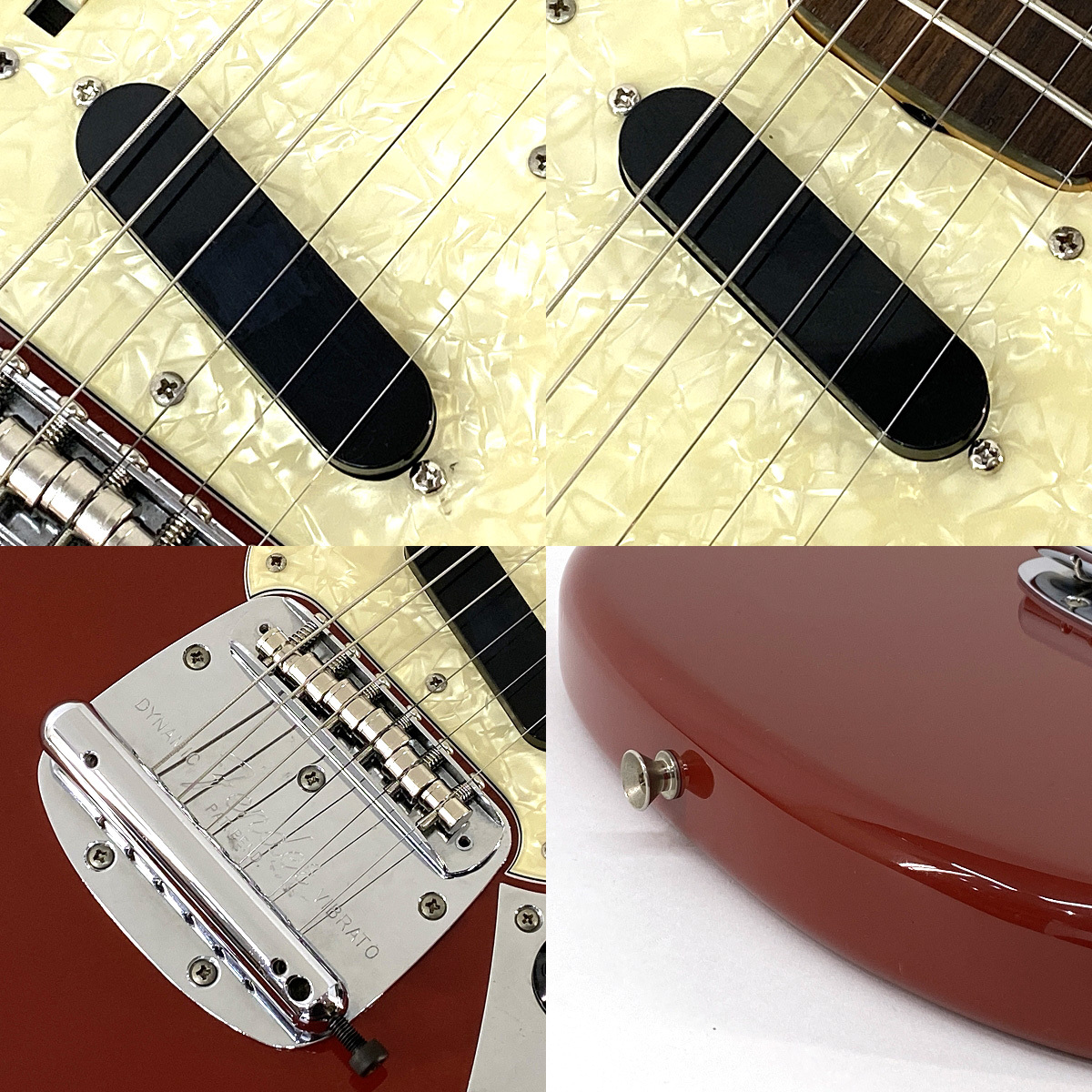 Fender Japan MG65-86（中古/送料無料）【楽器検索デジマート】