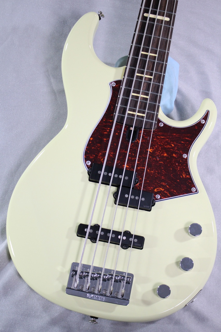 YAMAHA BBP35/Vintage White【4.54kg】（新品/送料無料）【楽器検索