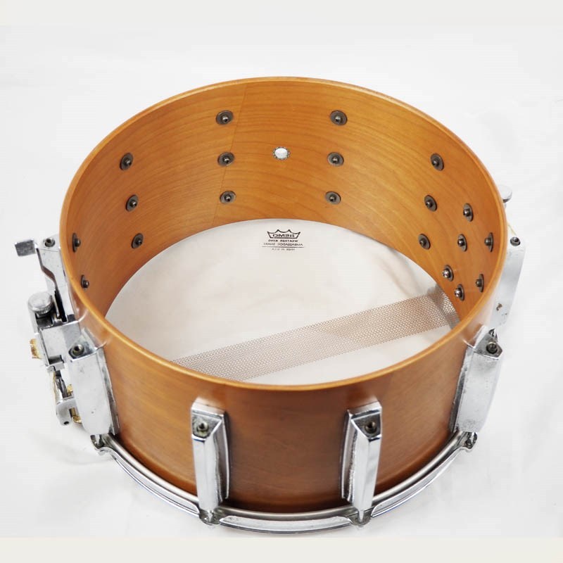 YAMAHA 【Vintage】70s SD-970A [YD-9000 Series / Real Wood Finish 14×7 ] [Made  In Japan]（ビンテージ/送料無料）【楽器検索デジマート】