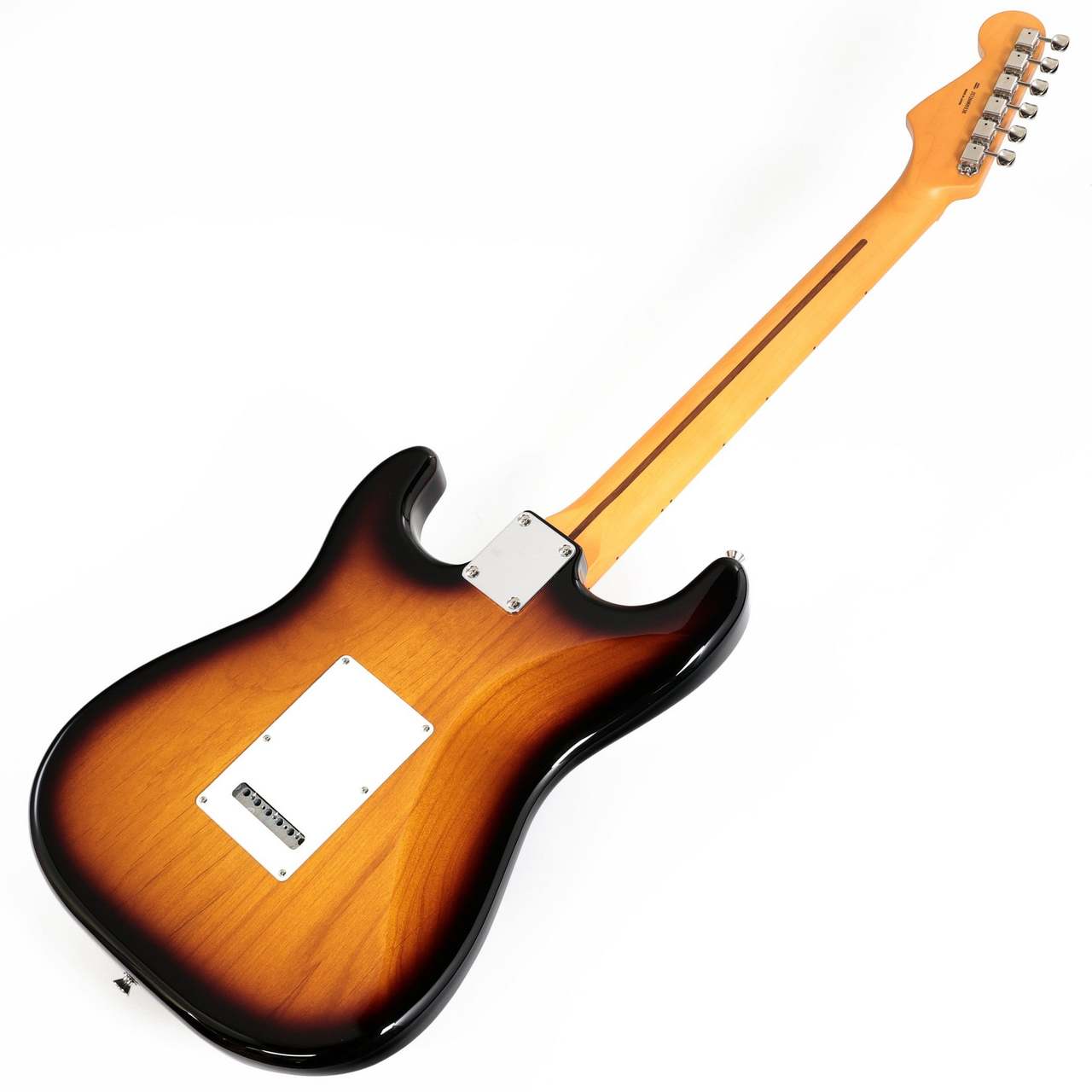 Fender Made In Japan ISHIBASHI FSR Hybrid II Stratocaster HSS