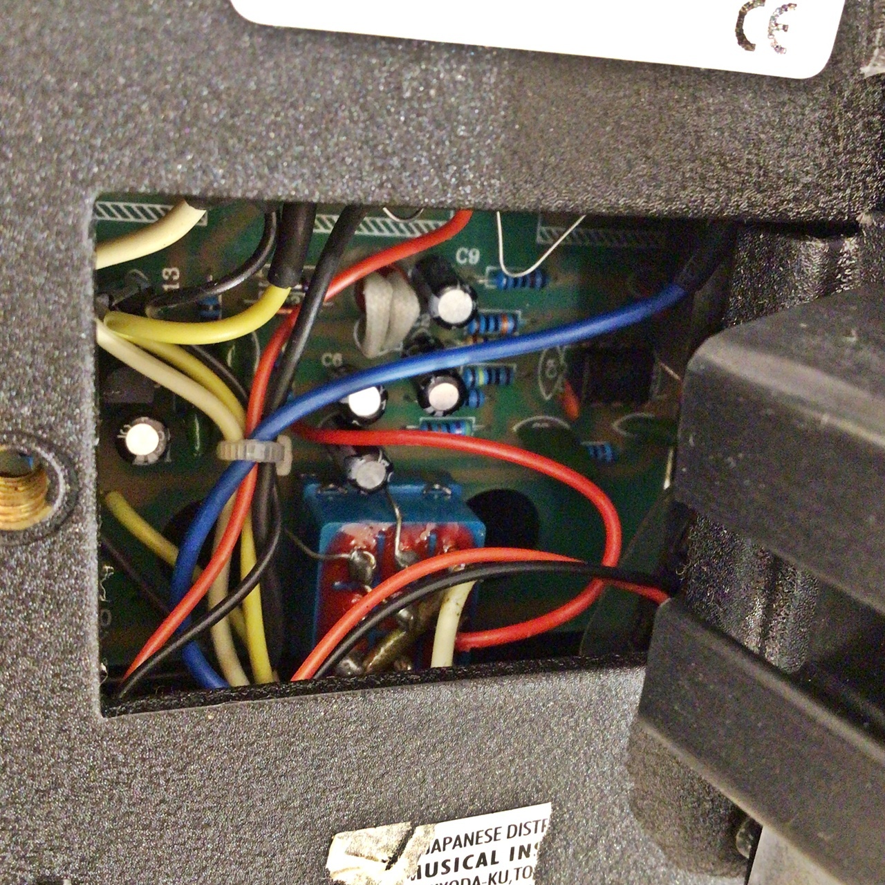 Pro Co RAT2【中古】【ディストーション】（中古/送料無料）【楽器検索