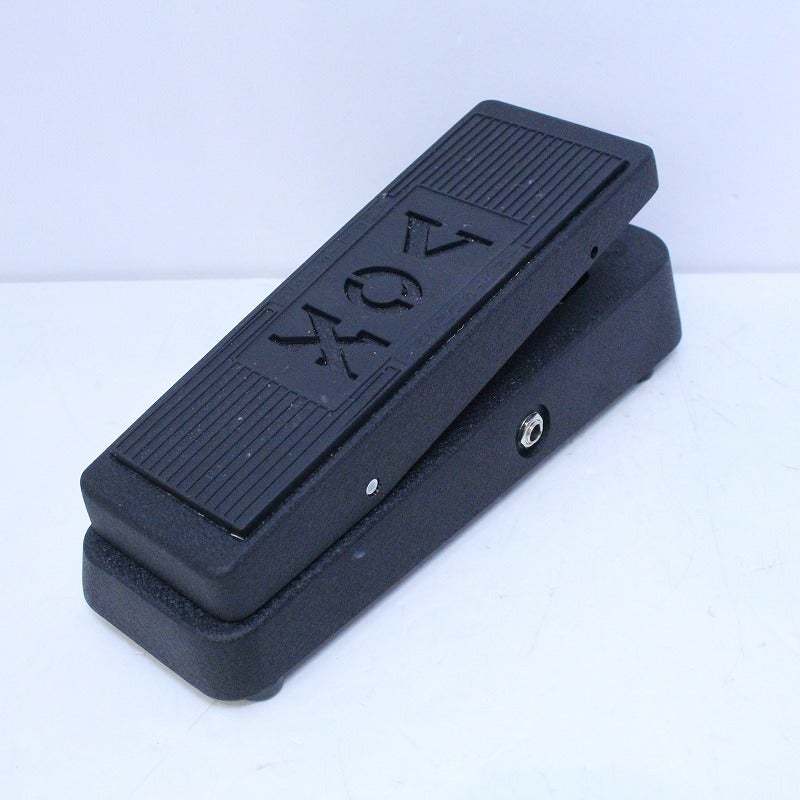 VOX V845 / Classic Wah Wah Pedal 【心斎橋店】（中古）【楽器検索
