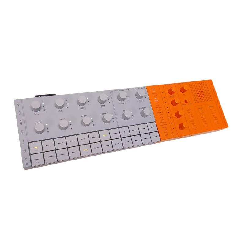 YAMAHA USED 中古 SEQTRAK Orange ヤマハ（中古）【楽器検索デジマート】