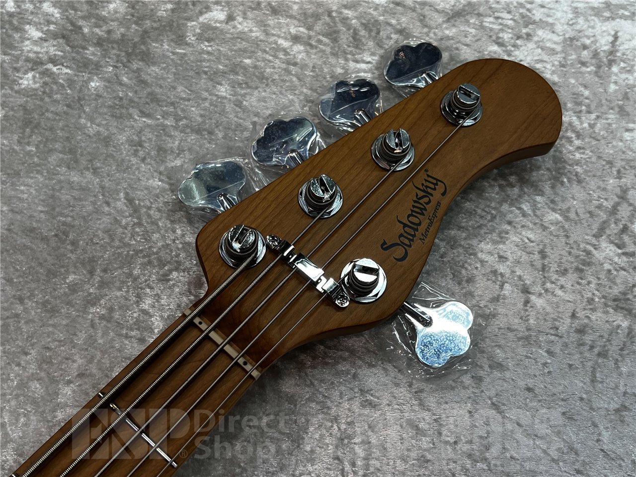 Sadowsky ME MX21 VJ5 TBT/M （新品/送料無料）【楽器検索デジマート】