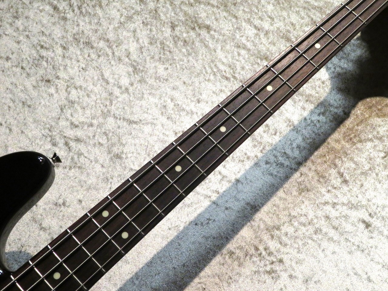 FUJIGEN NJB20 ベース フジゲン 中古