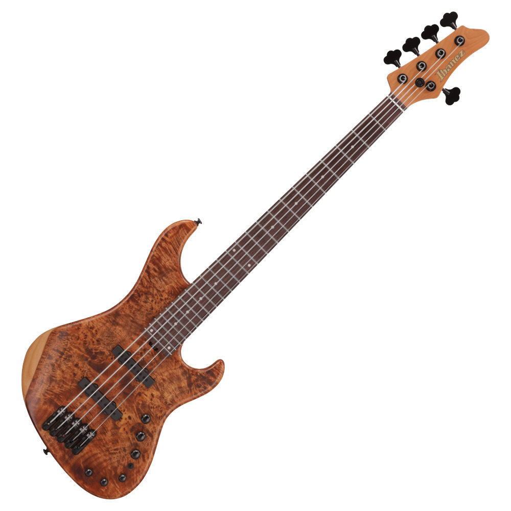 Ibanez アイバニーズ MDM1605-NML Mode Series Natural Mocha Low