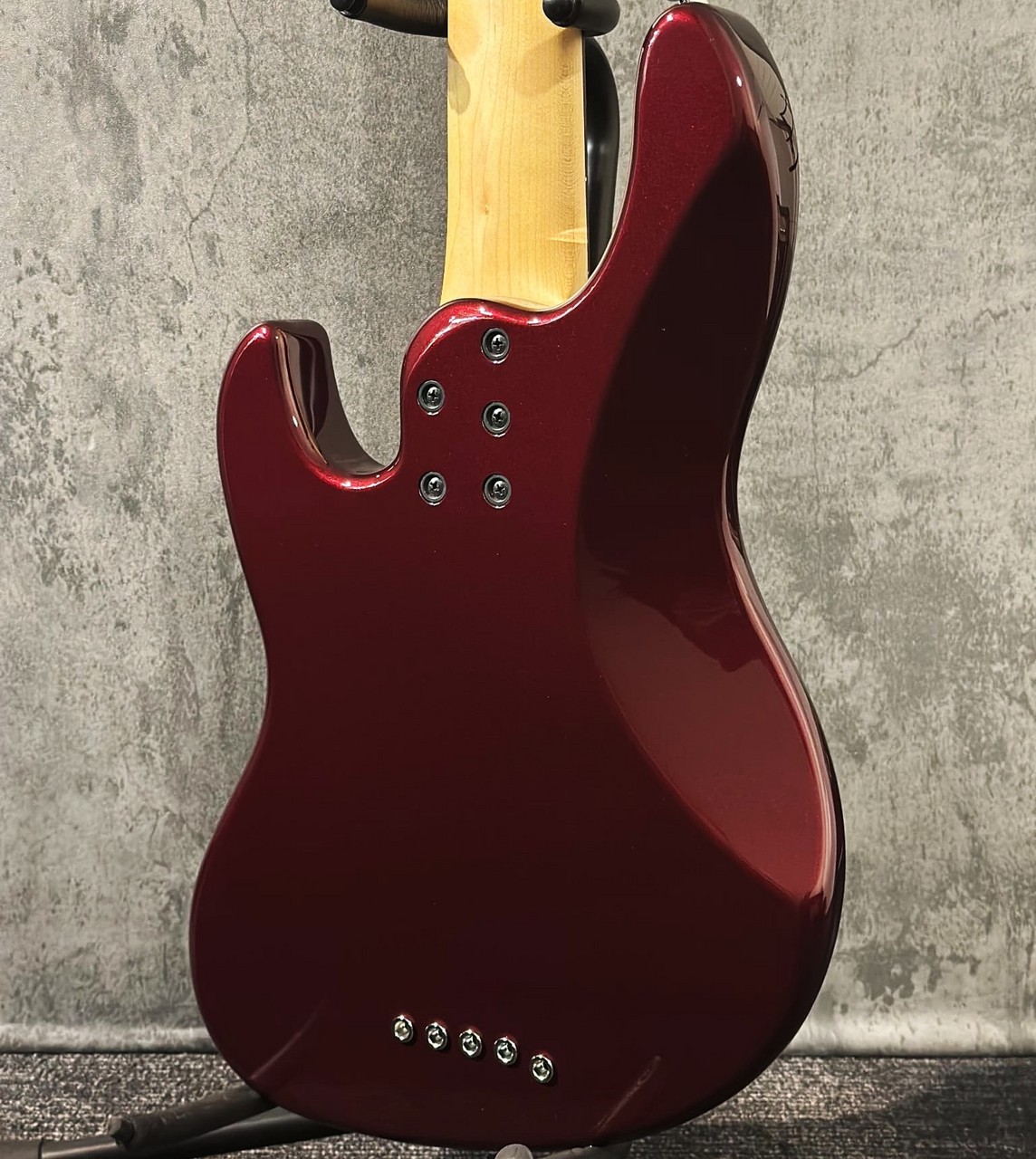 FUJIGEN(FGN) 【調整済み】JMJ52-AL-R -Azuki Metallic- #E250364