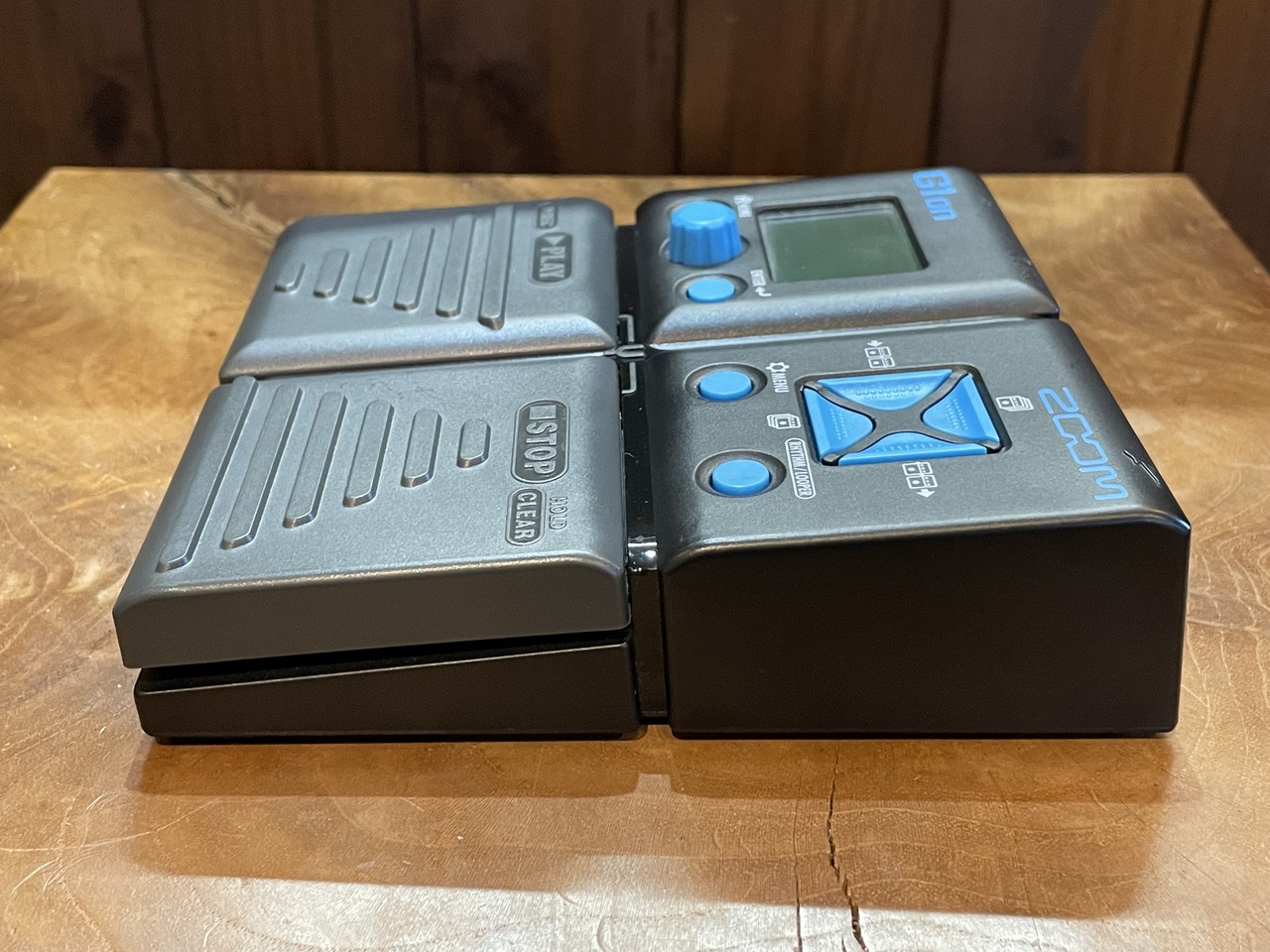 ZOOM G1on【USED】（中古）【楽器検索デジマート】
