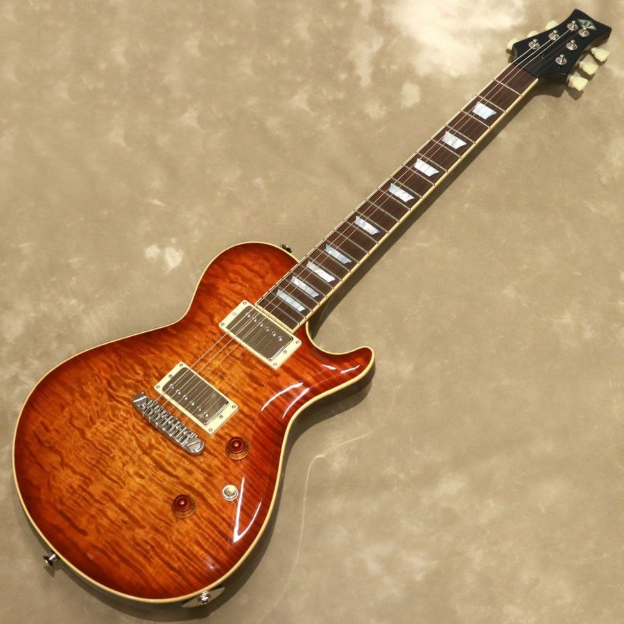 激レア】Halo Guitars エレキギター G社PU改造済ジャンク扱い