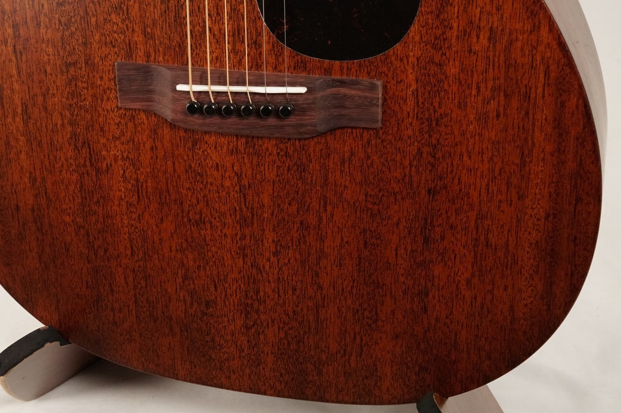 Martin 【オールマホガニー】000-15M #3069970（新品/送料無料）【楽器