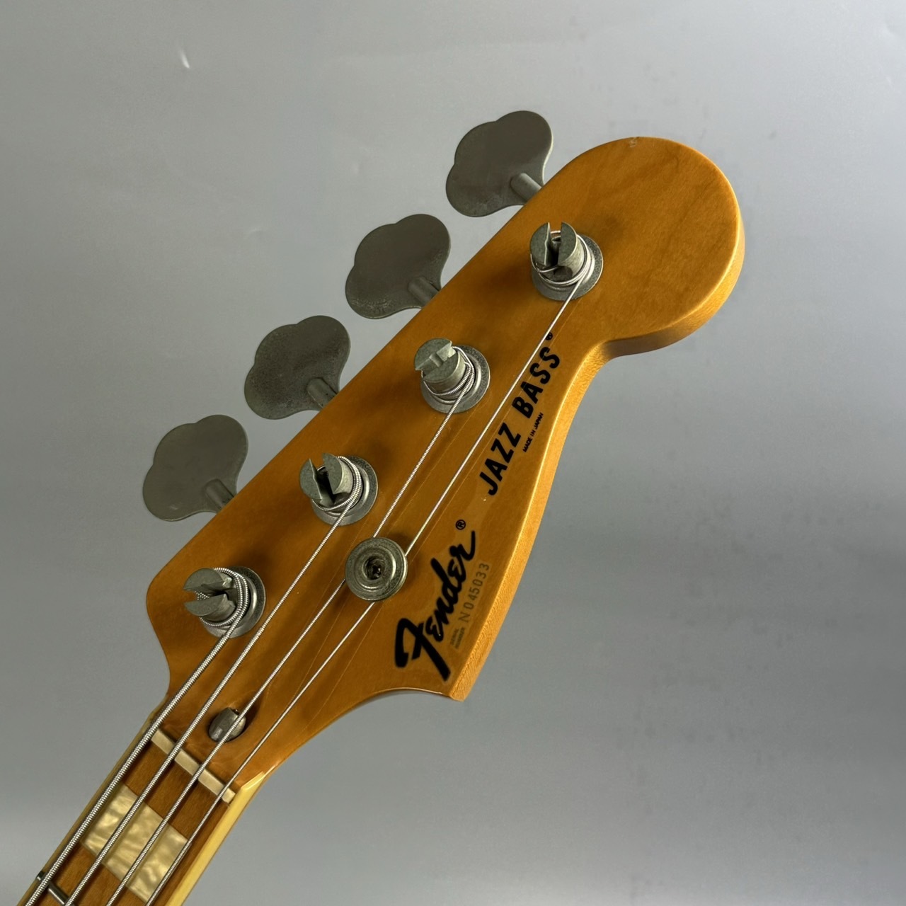 Fender Japan JB75 Natural 1993~1994年製【日本製】【現物写真 ...