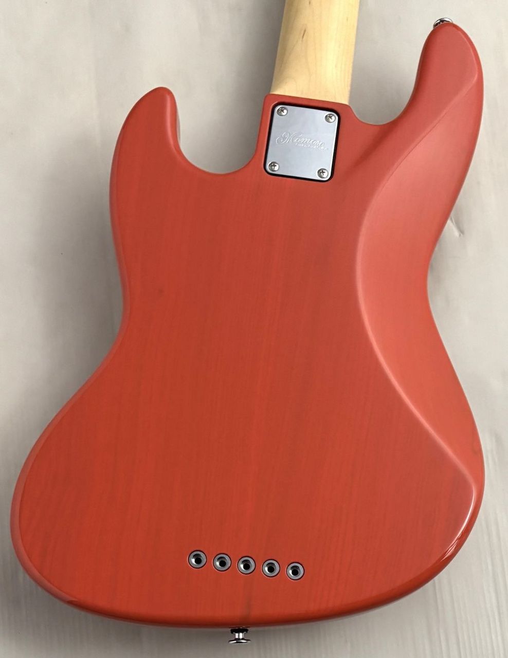 Mako Fさん専用 momose MJ・Five2/M -SFFR-【NEW】【2026 Model】（新品）【楽器検索