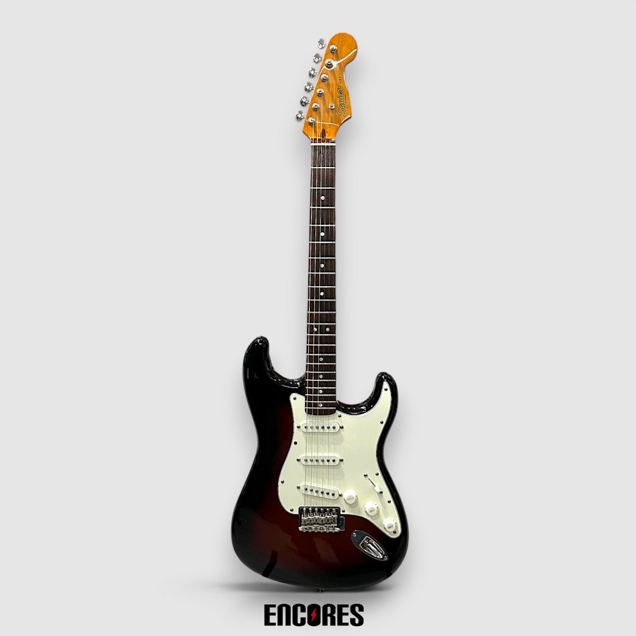 Squier Classic Vibe 60sストラトキャスター Squier by Fender Classic Vibe '60s Stratocaster ストラトキャスター