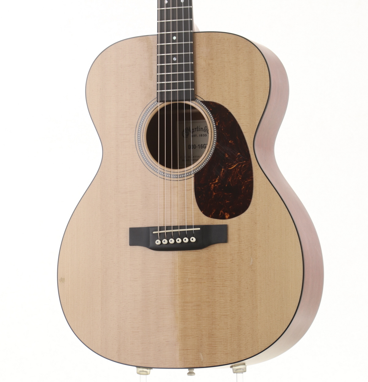 Martin 000-16GT【新宿店】（中古/送料無料）【楽器検索デジマート】