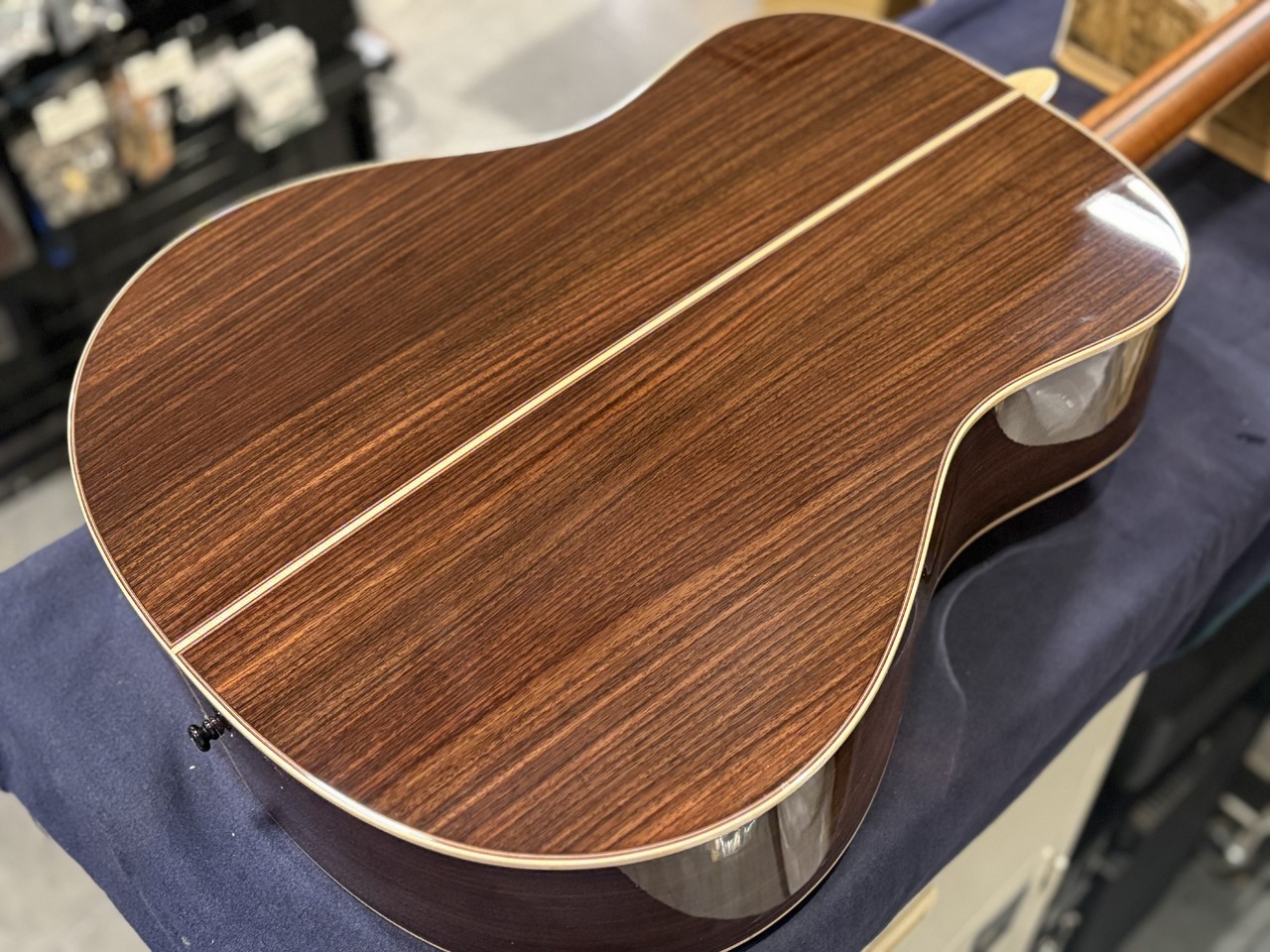 YAMAHA 【即発送・新品特価】LL36ARE/現物写真（新品特価/送料無料