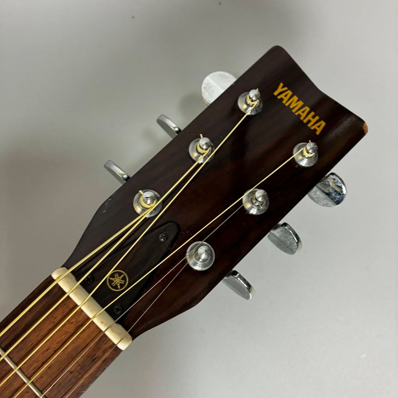 Yamaha FG-151B アコースティックギター YAMAHA FG-151B（中古）【楽器検索デジマート】