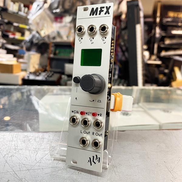 ALM Busy MFX（中古）【楽器検索デジマート】