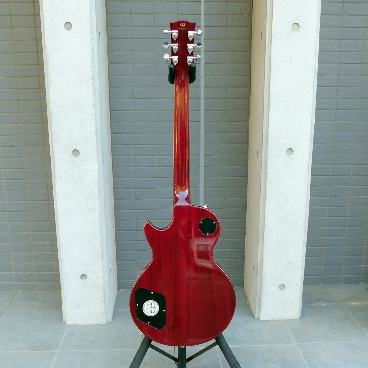 Cool Z ZLS-2/FM （中古）【楽器検索デジマート】