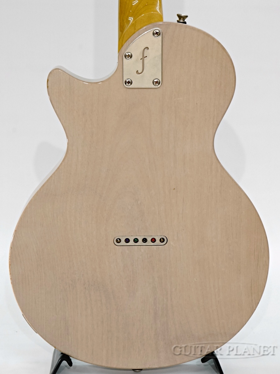 FANO Oltre SP6 -Blonde Light Distress-【金利0%!】（新品