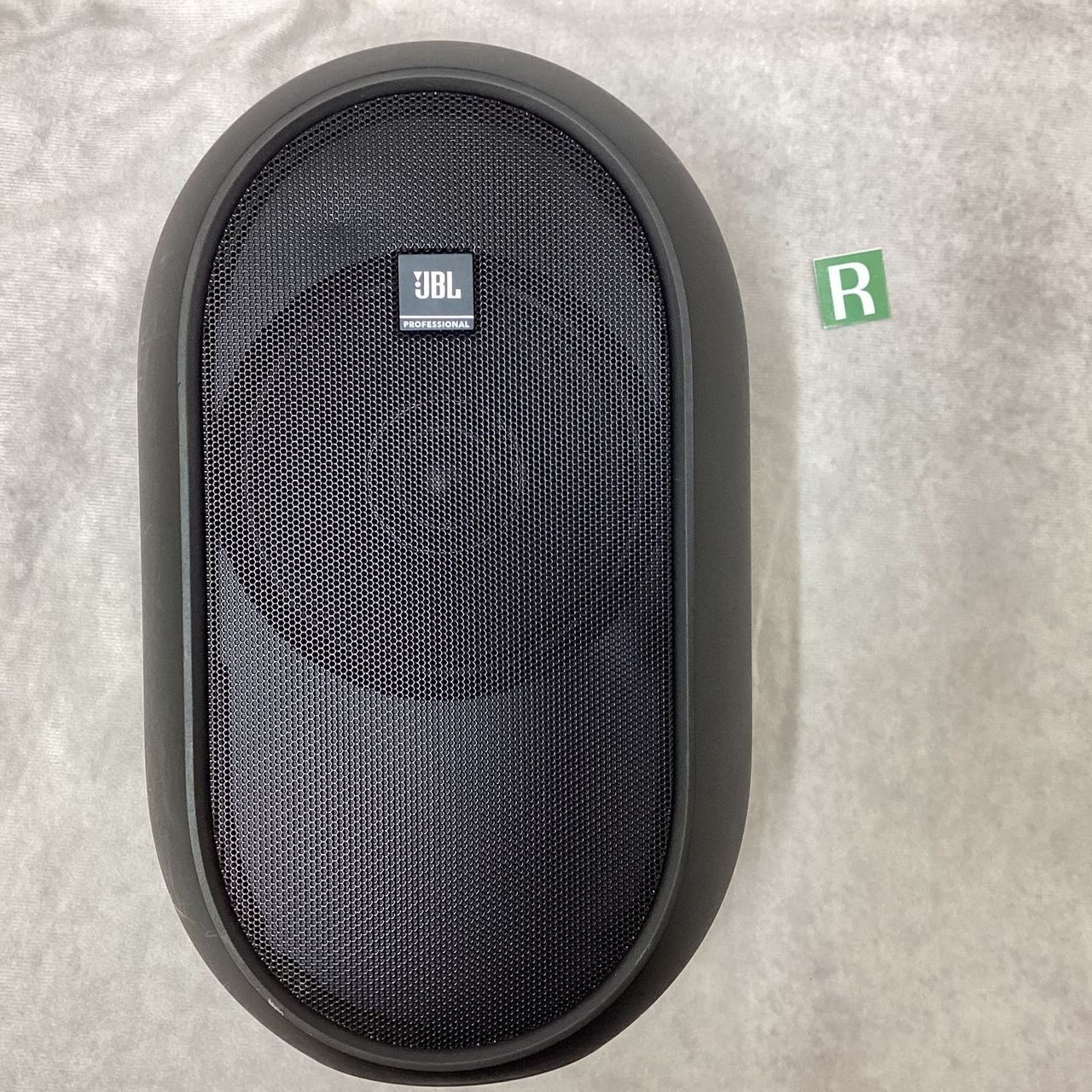 JBL 104-BT-Y3 (ブラック) パワード2-Wayフルレンジ・スタジオ