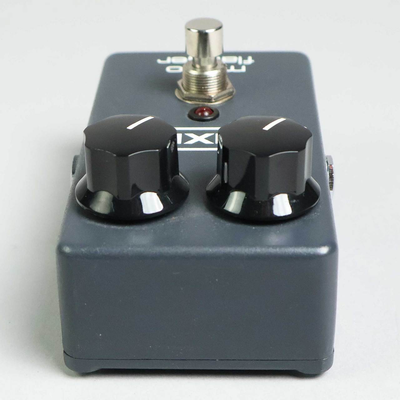 MXR Micro Flanger コンパクトエフェクター 【中古】（中古/送料無料