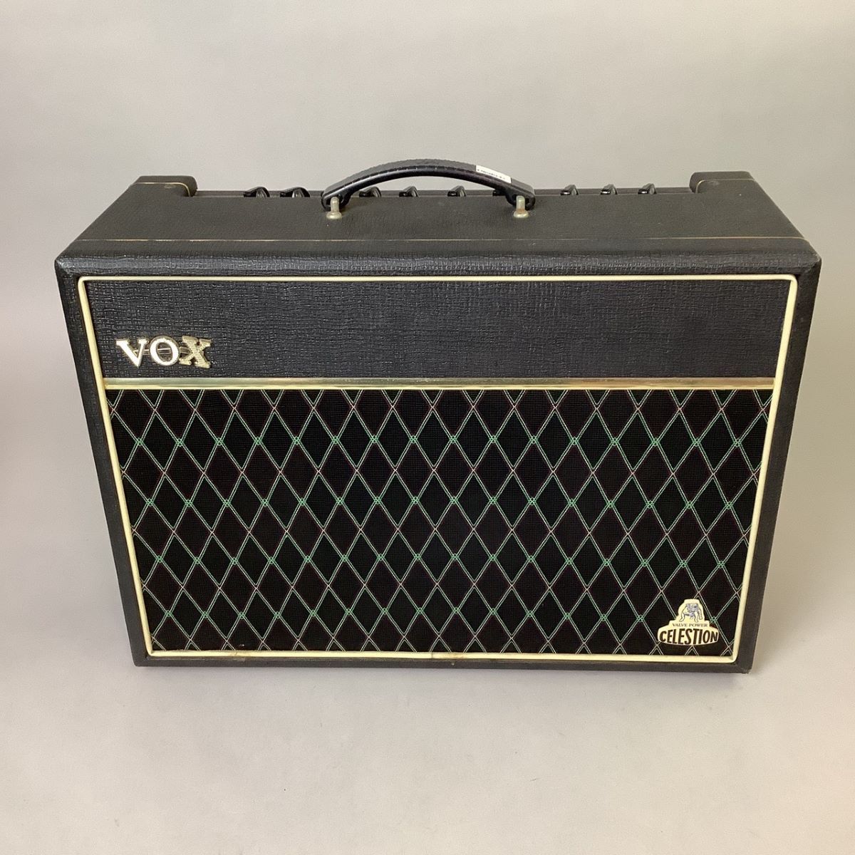 VOX VOX V9310 Cambridge30 Reverb 真空管アンプ