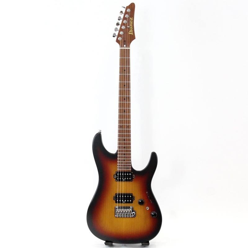 Ibanez AZ2402-TFF Prestige エレキギター（新品/送料無料）【楽器検索