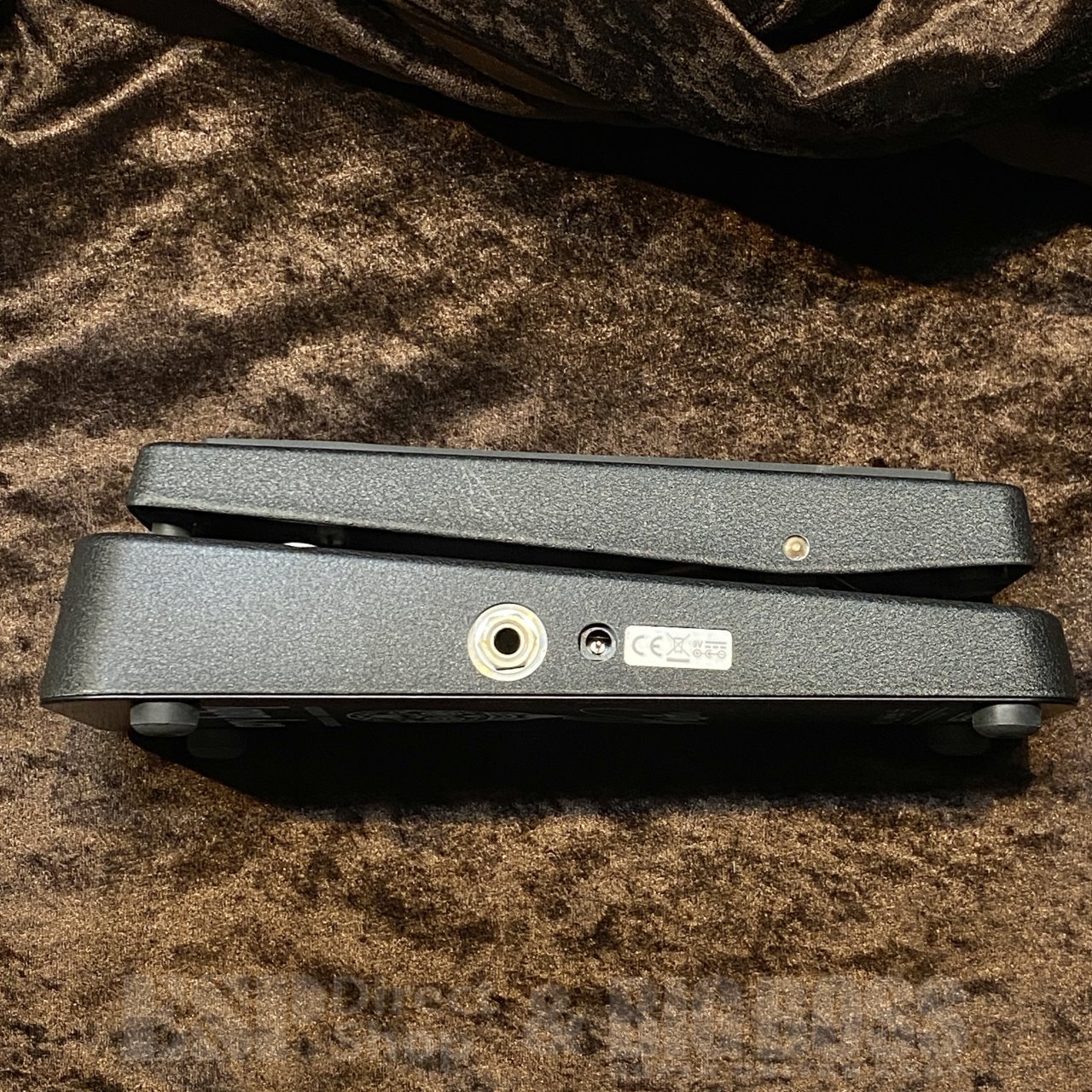 Jim Dunlop SU95 UBUKATA 生形真一 Signature WAH（新品）【楽器検索