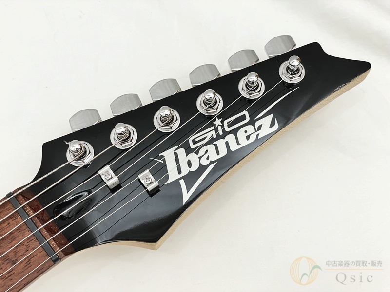 Ibanez GRX70QA-SB 【반품 OK】[UMN46]【우메다점 재고】 사진 5