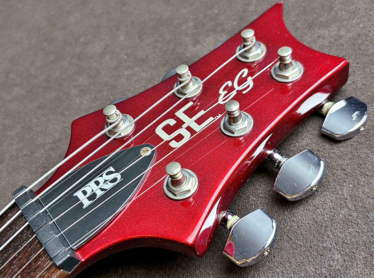 Paul Reed Smith(PRS) SE EG 사진 4