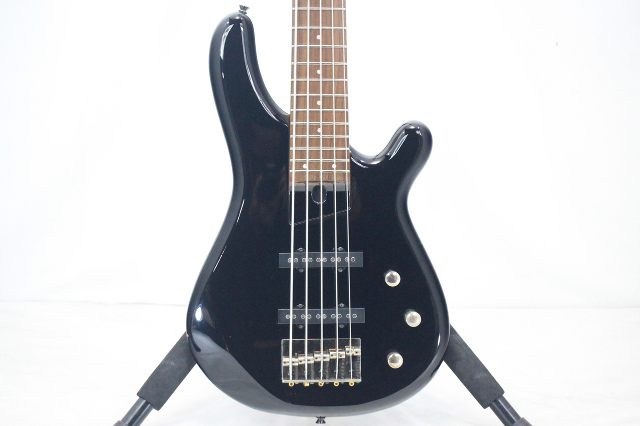 FERNANDES GRAVITY 5X（中古）【楽器検索デジマート】