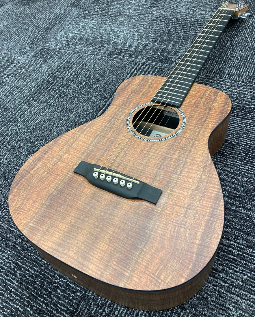 Martin LXK2 Little Martin（新品特価/送料無料）【楽器検索デジマート】