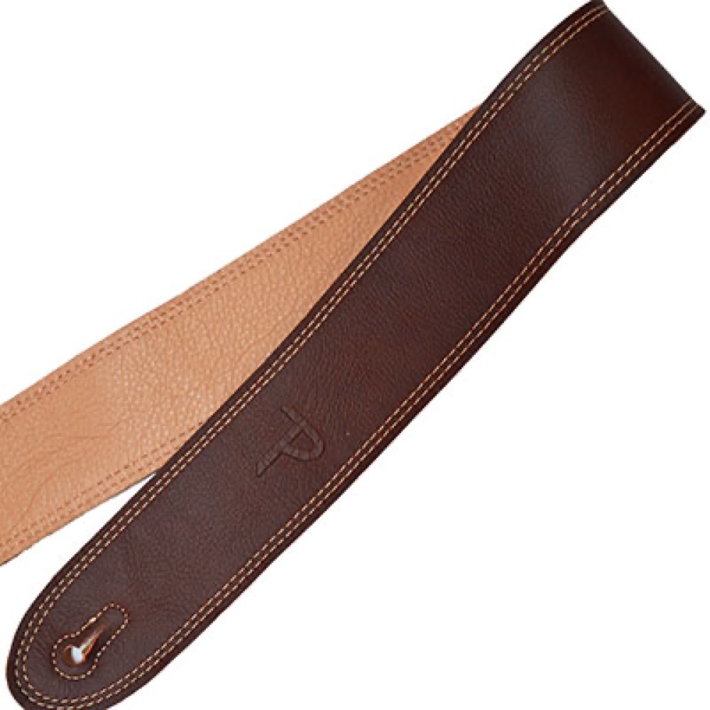 Perri's ペリーズ BM2DS-7078 2インチ Reversible Leather BRN