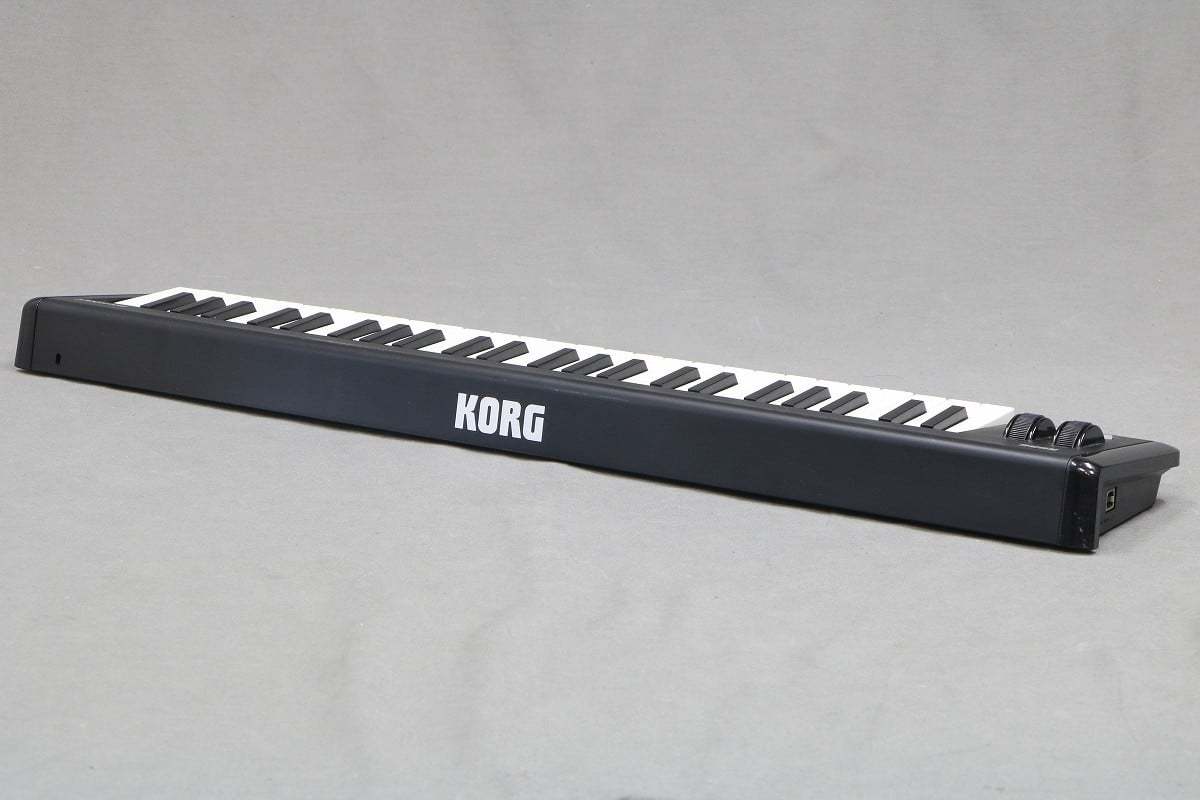 KORG microKEY2-49 【御茶ノ水本店】（中古）【楽器検索デジマート】